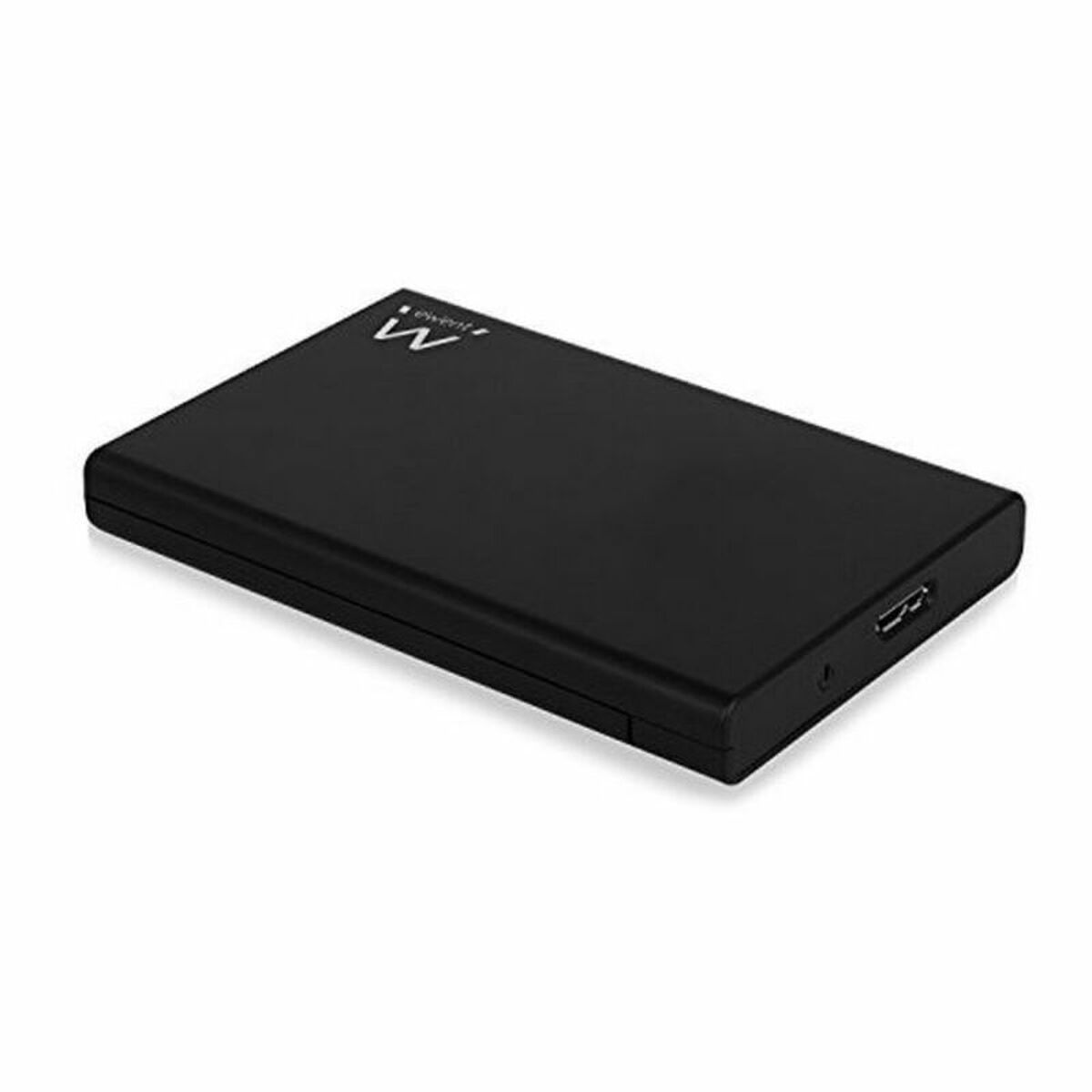 Caixa externa Ewent EW7044 2.5" HD/SSD USB 3.0 USB 3.0 SATA